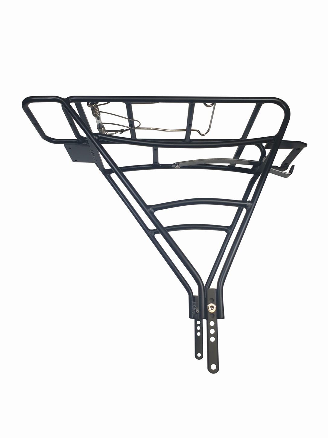 Promovec bagagebær 4 - 28" - Sort