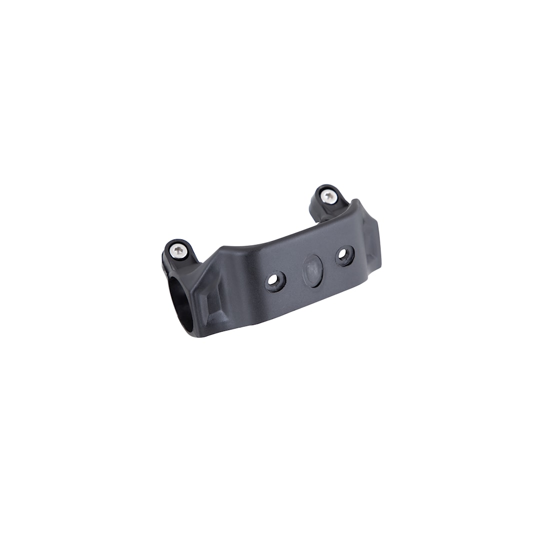 Promovec - Holder / beslag for Center og Grafisk display Promovec Ø22mm
