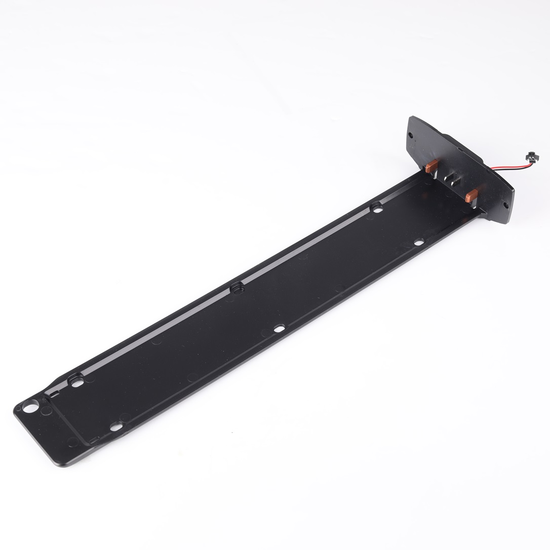 Promovec bundplade til batteri carrier 4