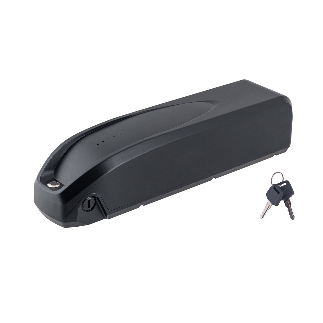 Promovec downtube 2 - batteri 8.8Ah 36V