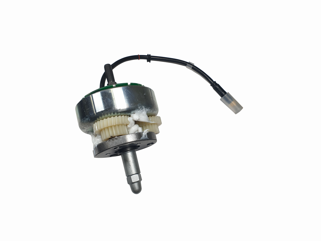 Promovec motor indmad til fornavet 50275