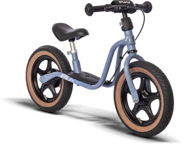 Puky - Lr 1l Br Balance Bike - Pigeon Blue (3093)
