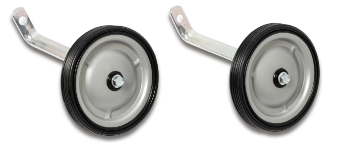 Puky - Støttehjul til Puky 12" cykler - Z2/ZL 12" cykler fra Puky