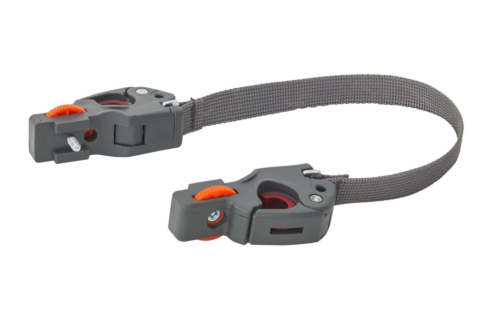 Vaude Qmr Hook 2.0 With Handle - Black - Str. - - Tilbehør til tasker