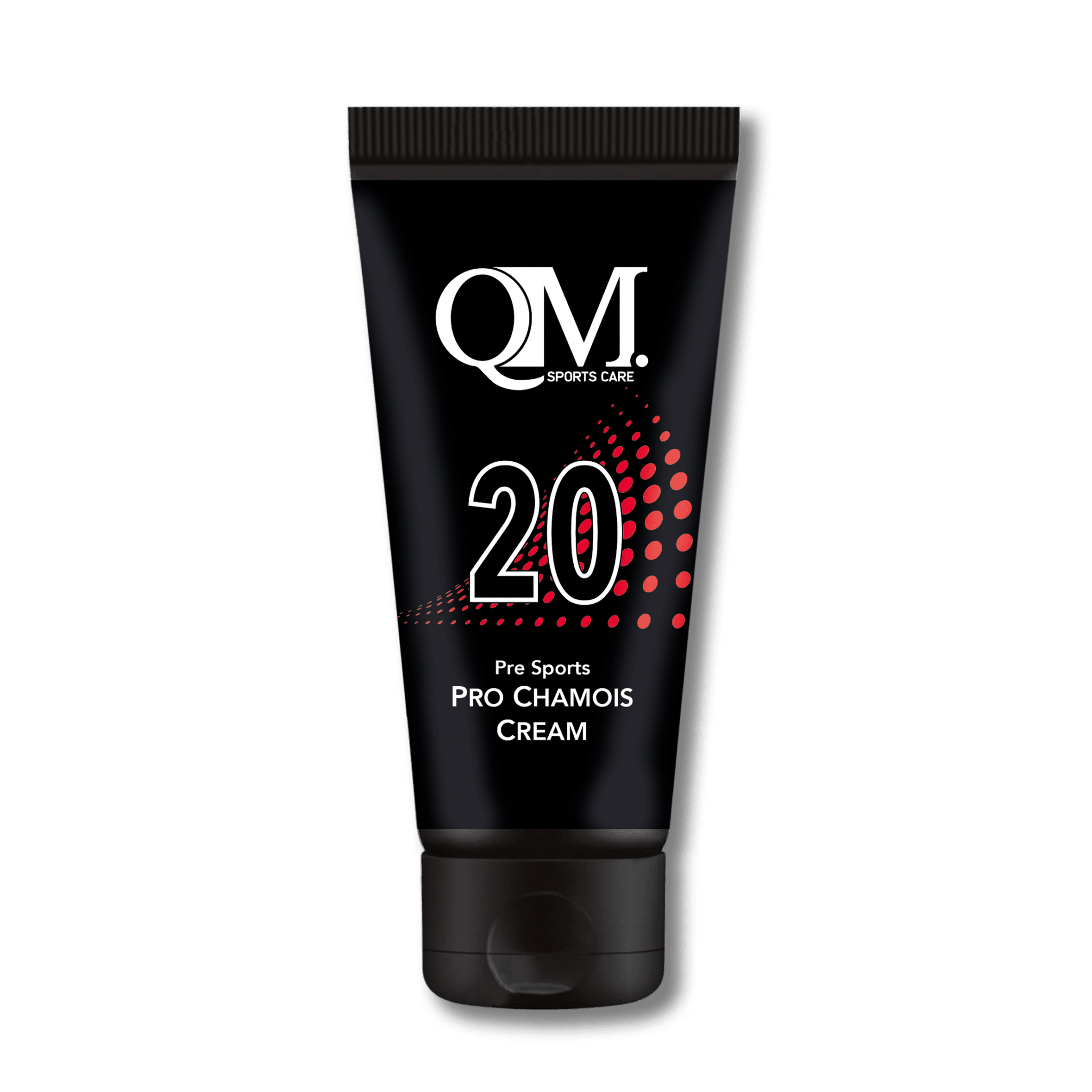 QM 20 Pro Chamois Cream 150 ml.