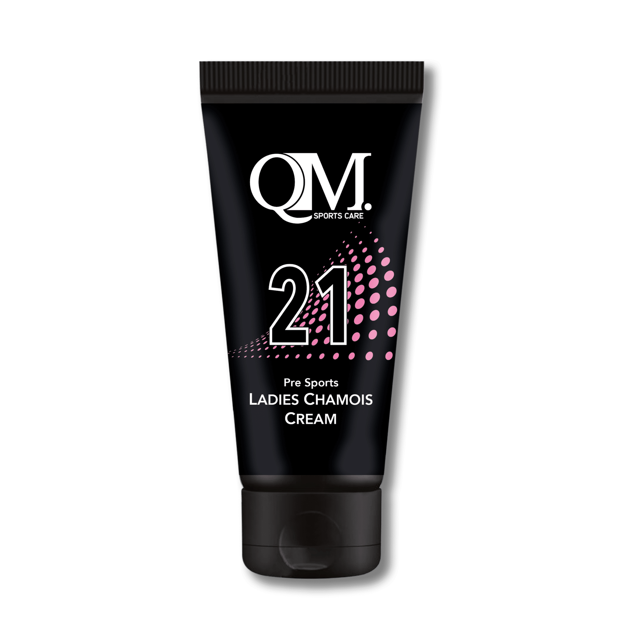 QM 21 Pro Chamois Cream Ladies 150 ml.