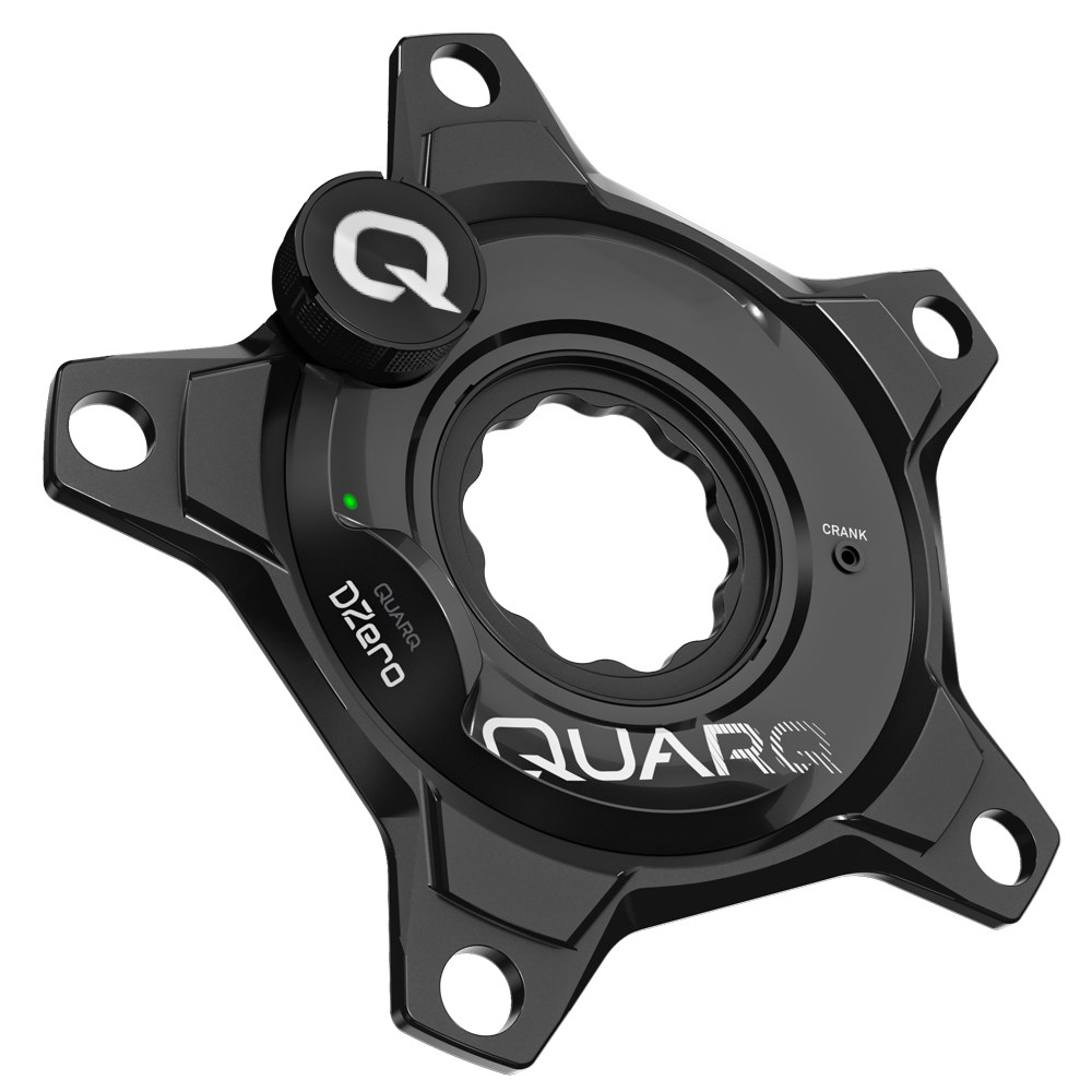 QUARQ Watmåler Spider Kilo Til Specialized