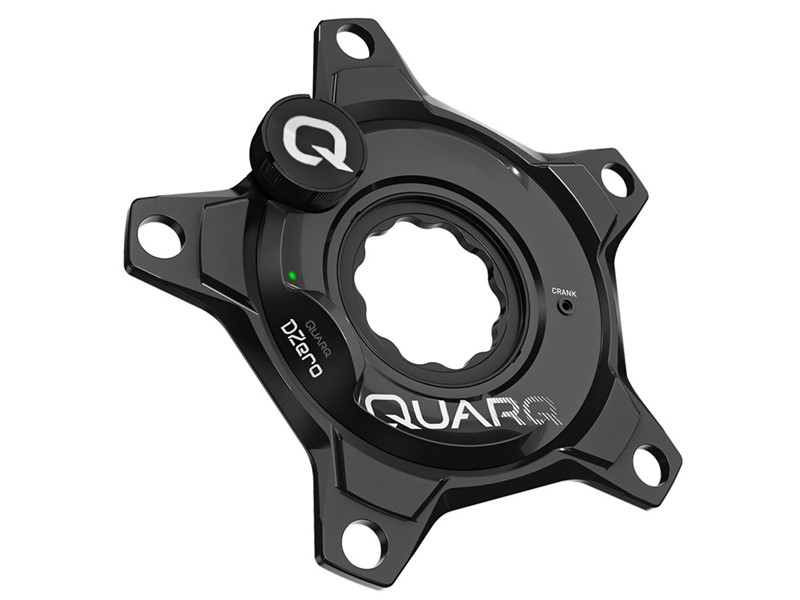 QUARQ Watmåler Spider Kilo Til Specialized Compact