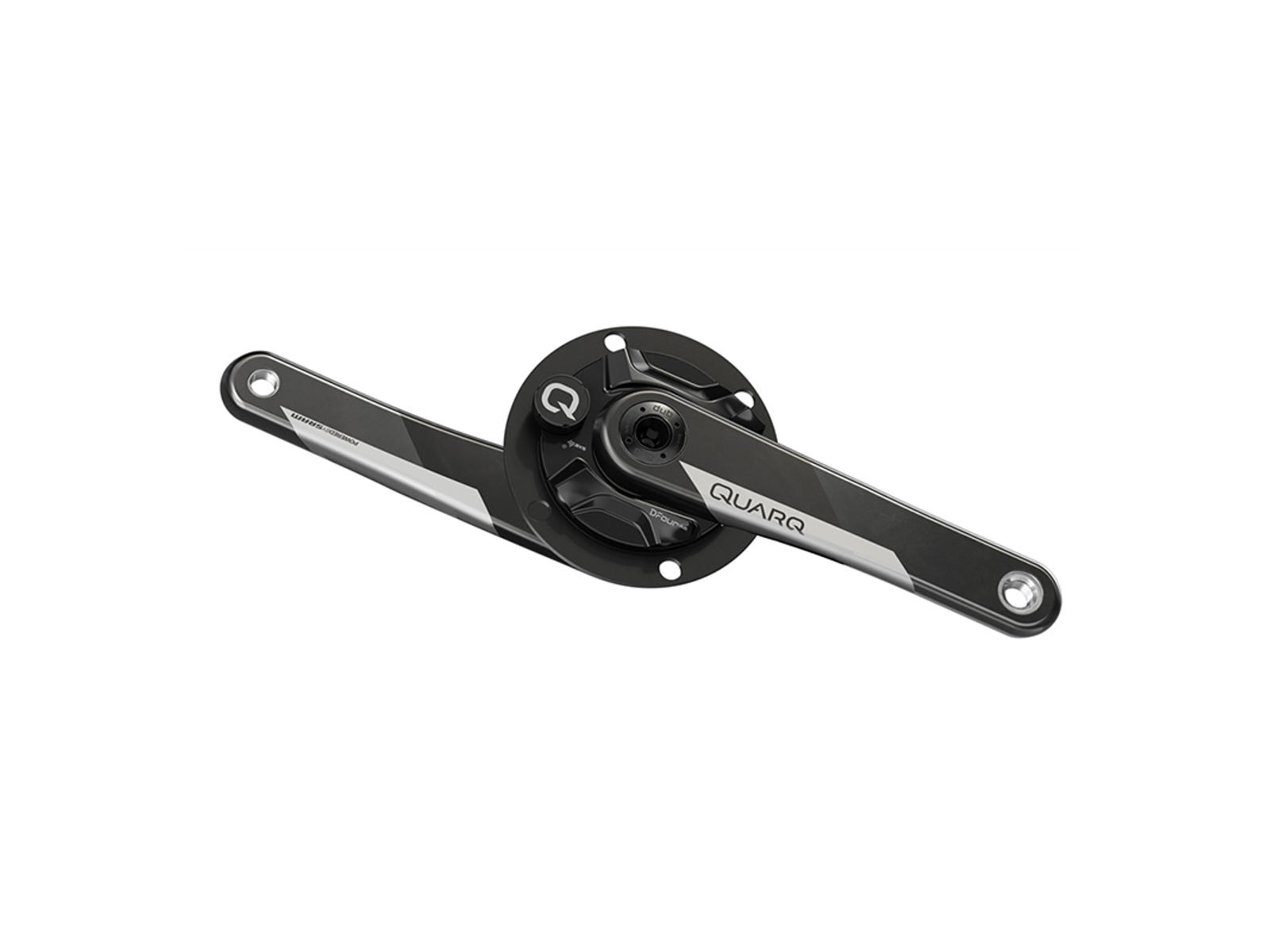 Quarq Powermeter Kransæt DUB 170 mm