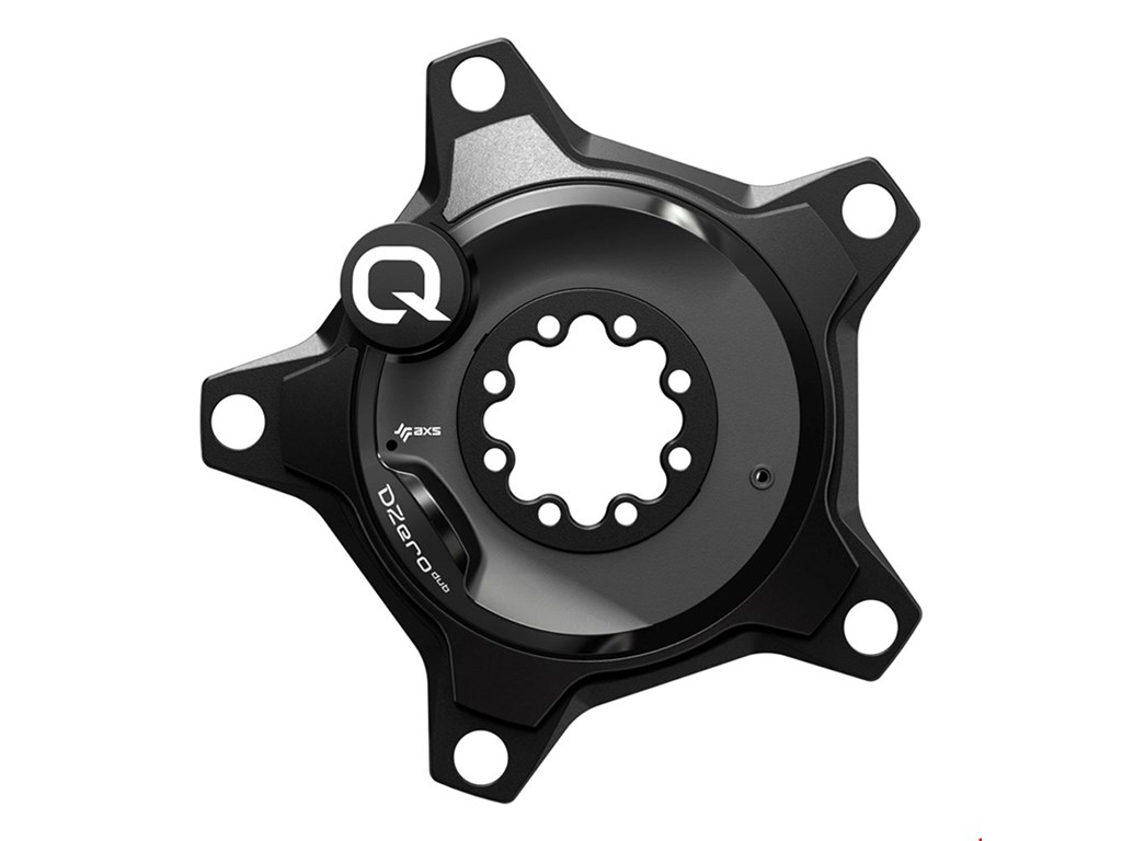 Quarq Powermeter Spider DZero DUB 110 BCD
