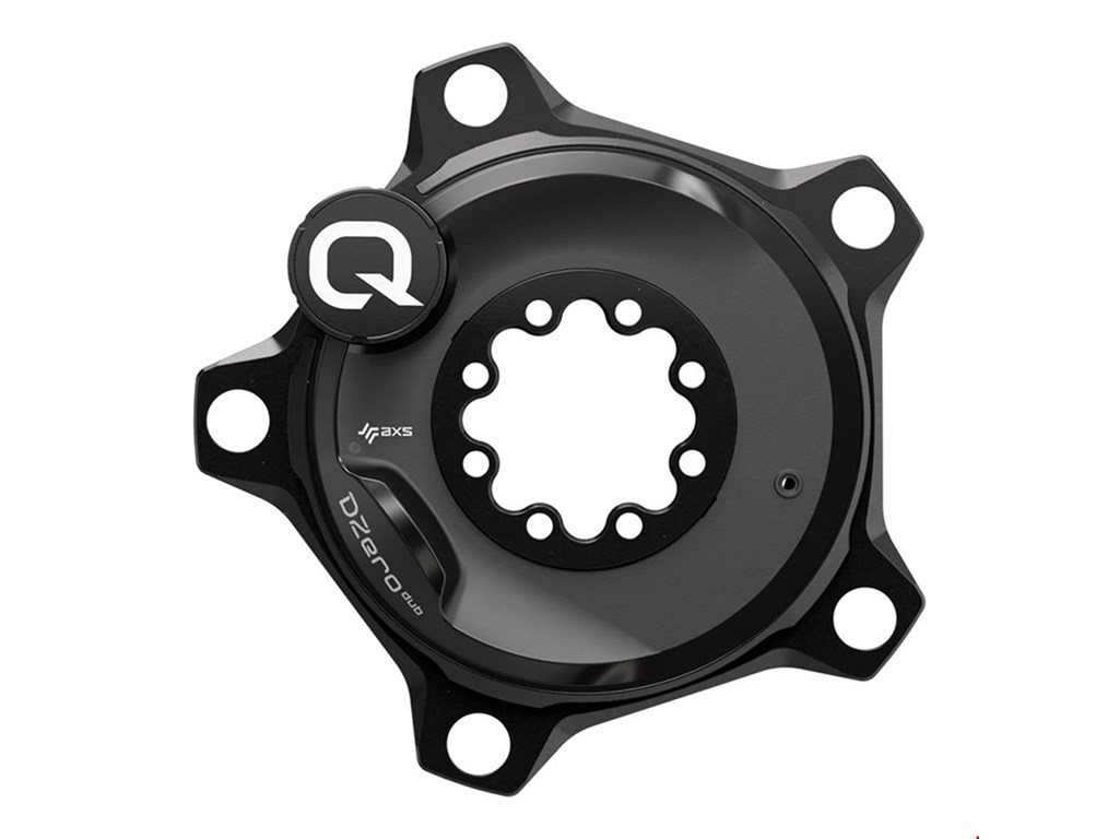 Quarq Powermeter Spider DZero DUB