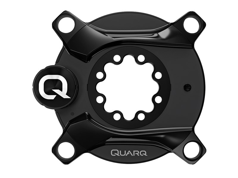 Quarq Powermeter Spider Dzero AXS DUB til XX1 Eagle