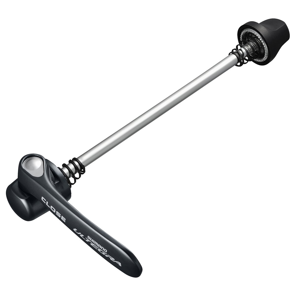 Quick Release 133MM WH-6800 Forhjul