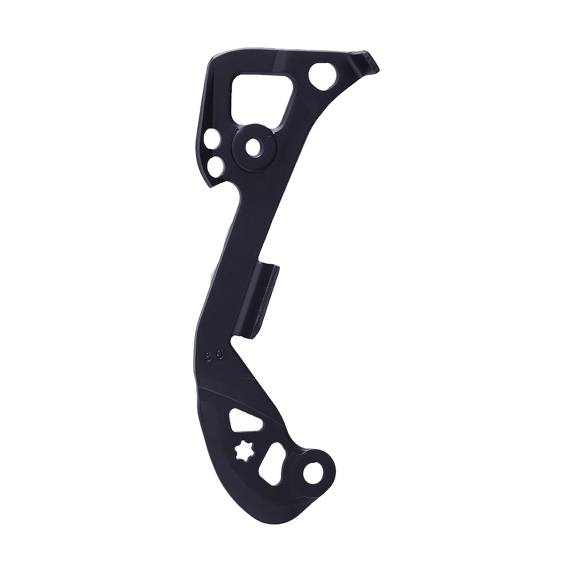 Shimano inderplade - Passer til Shimano XTR bagskifter - RD-M9050-GS
