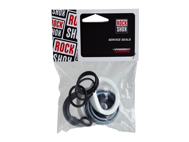 Rockshox Service kit til Sektor RL basic, solo air (MY12-16)