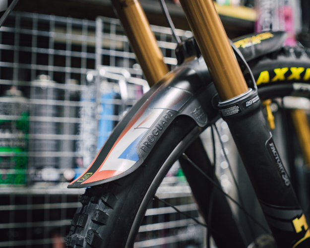 rrp proguard standard