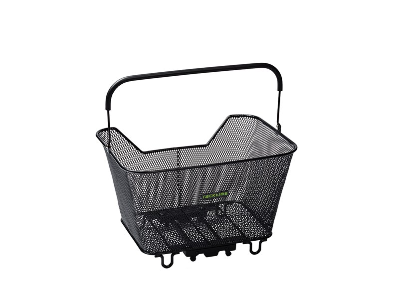 Racktime Baskit Cykelkurv - Small
