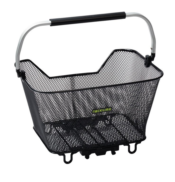 Racktime Baskit Deluxe til bagagebærer
