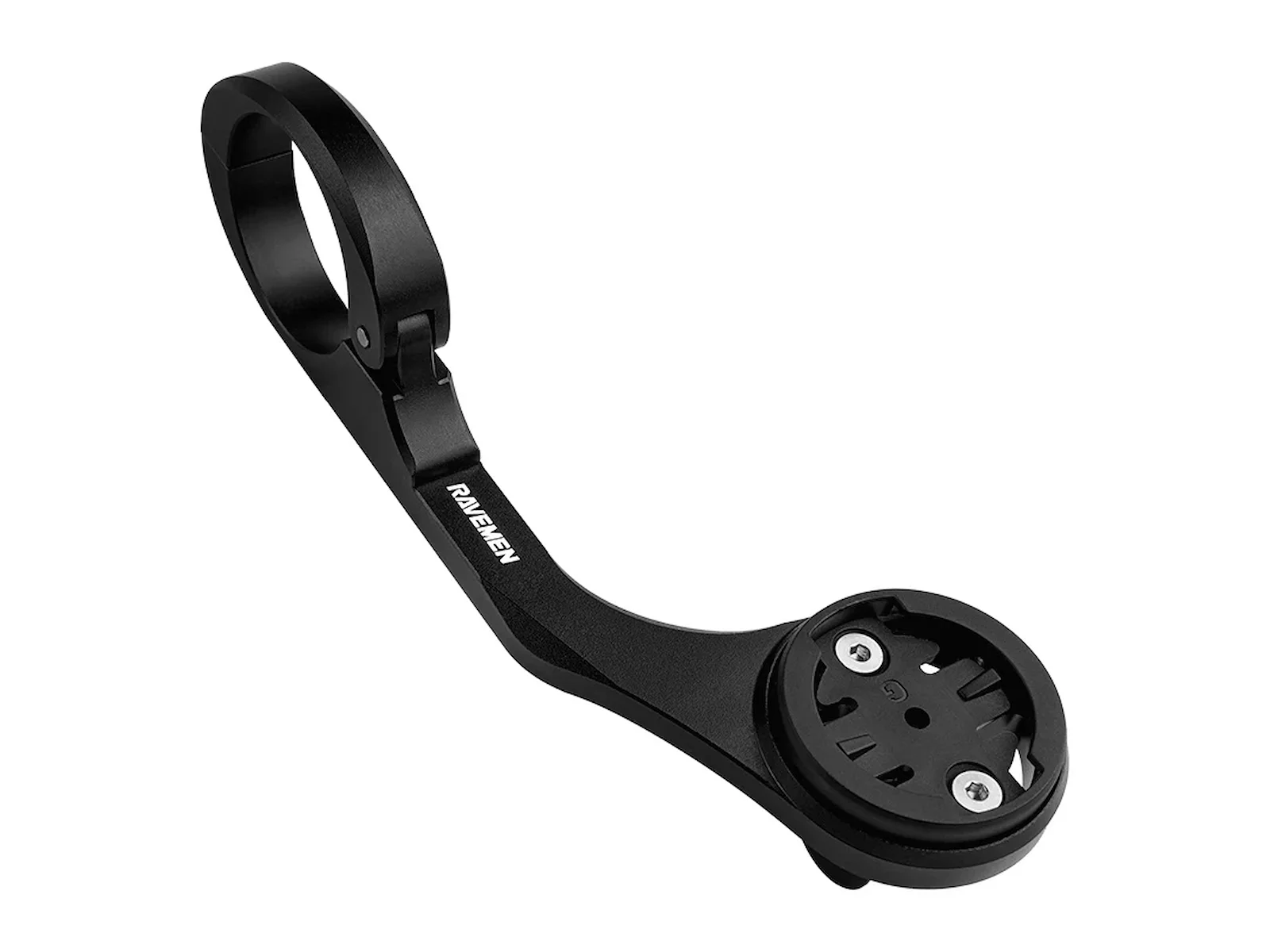 Ravemen AOM02 - Out front mount - Sort