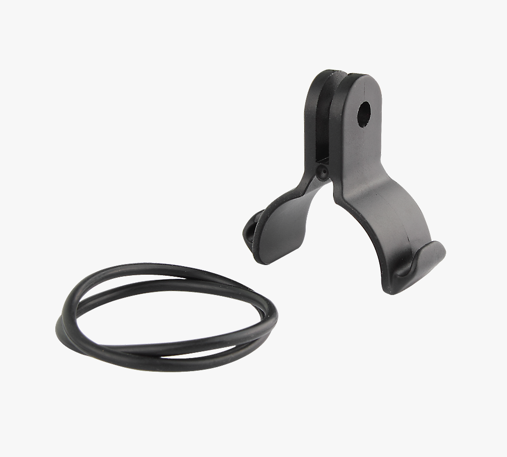 Ravemen Adapter til CR serie m/GoPro mount