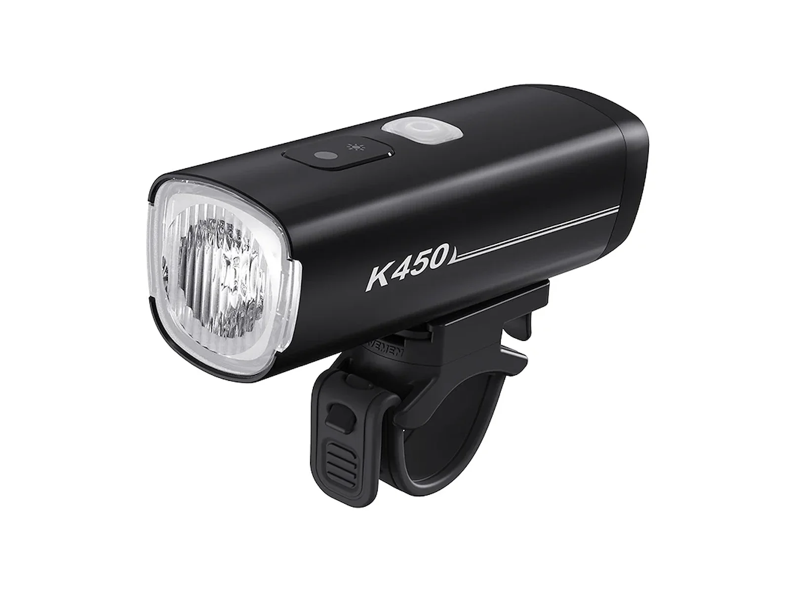 Ravemen K450 - Forlygte - 450 Lumen
