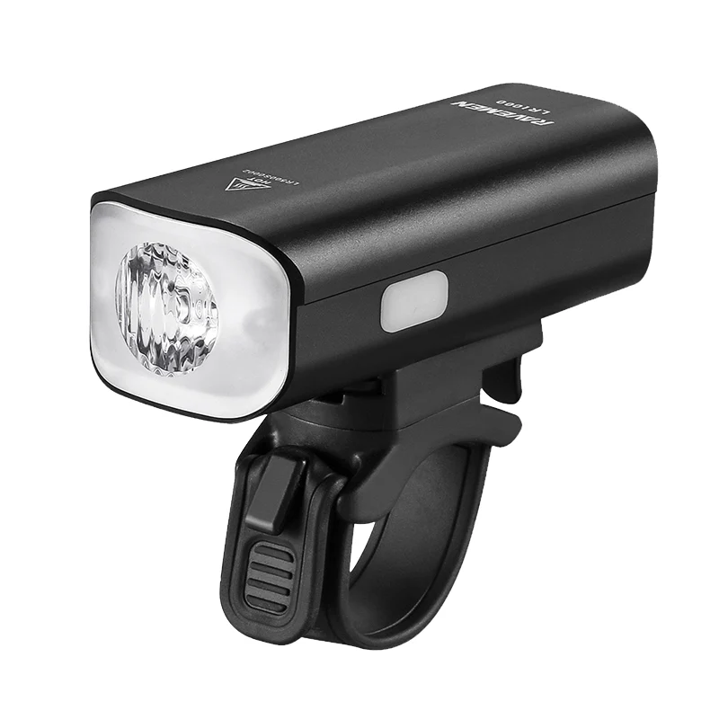 Ravemen LR1000 Forlygte - 1000 Lumen