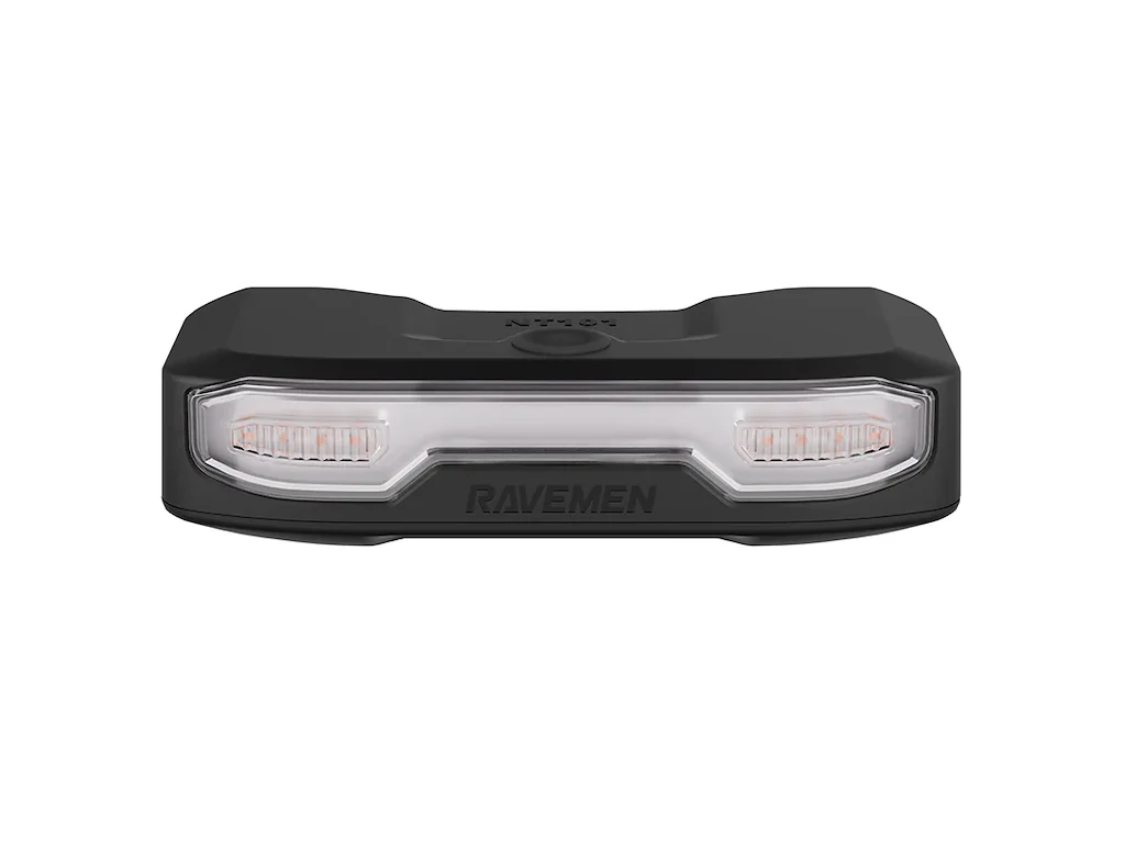 Ravemen NT101 - Baglygte - 160 Lumen