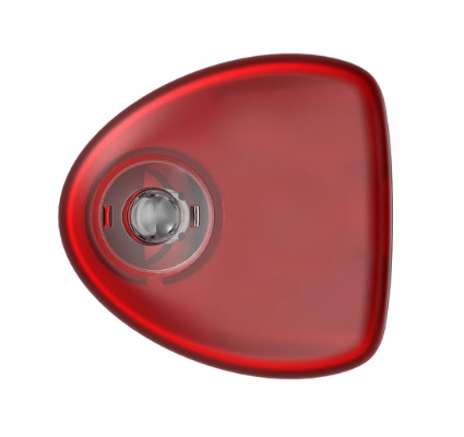 Reelight SL320 Baglygte Blink med Backup