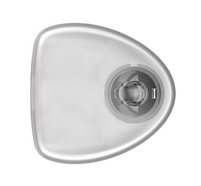 Reelight SL320 forlygte Blink med Backup