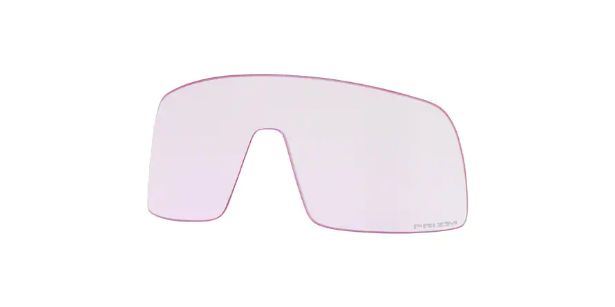 Refurbished-Oakley Sutro Linse Prizm Low Light