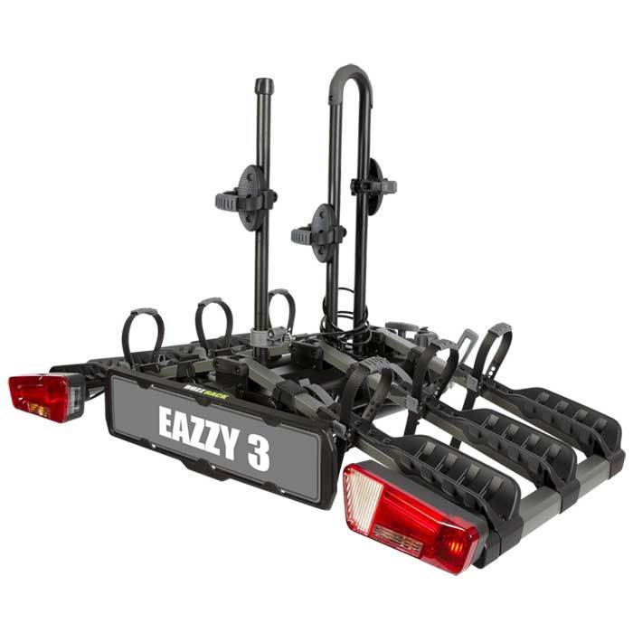 Refurbished1 - BuzzRack Eazzy 3 Foldbar Cykelholder til 3 cykel 13 pol