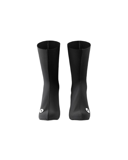 Refurbished - Assos GT 3/3 EVO vinter skoovertræk, Str. 36-39