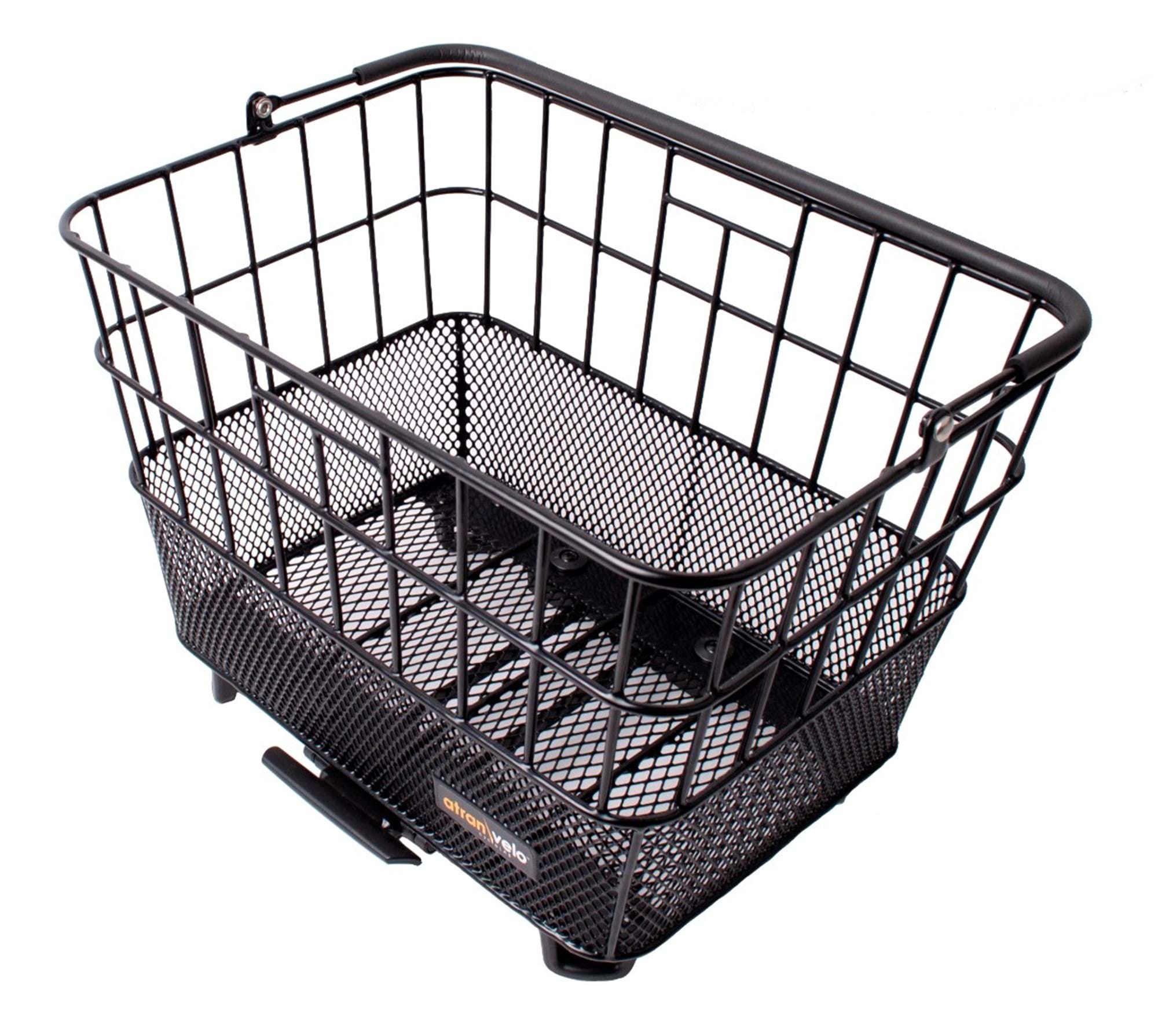 Refurbished - Atran Velo Bring AVS Medium Kurv