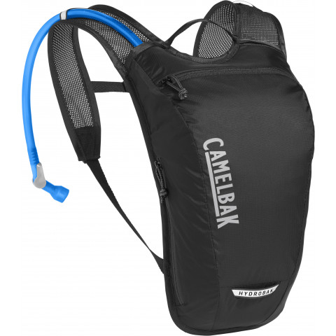 Refurbished - Camelbak Hydrobak Light med væskesystem Sort