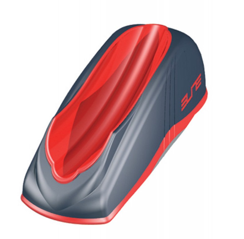 Refurbished - Elite Gel-Block Til Hometrainer
