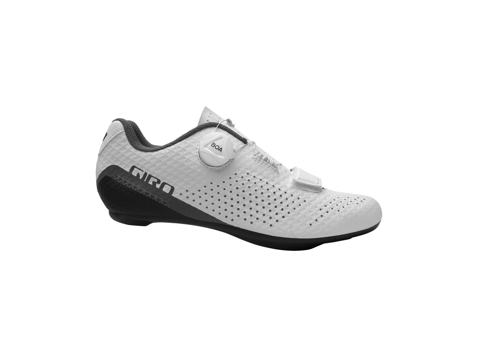 Refurbished - Giro Cadet - Cykelsko road dame