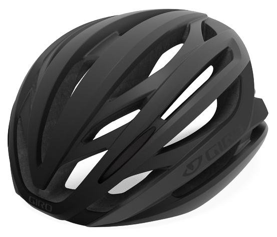 Refurbished - Giro Syntax MIPS cykelhjelm sort Str. 59-65cm
