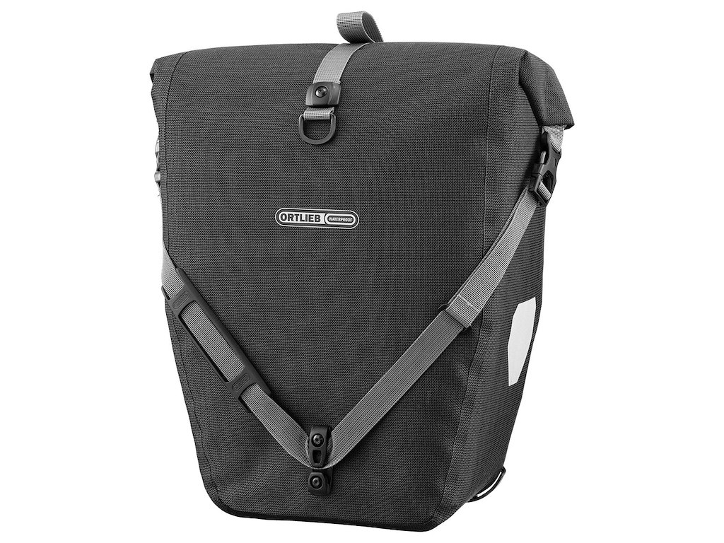 Refurbished - Ortlieb Back-Roller Urban QL 3.1 20 liter grå