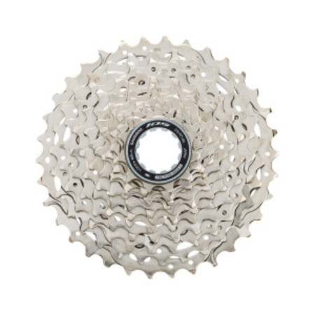 Refurbished - Shimano R7101 105 Kassette 12 Speed 11-34T