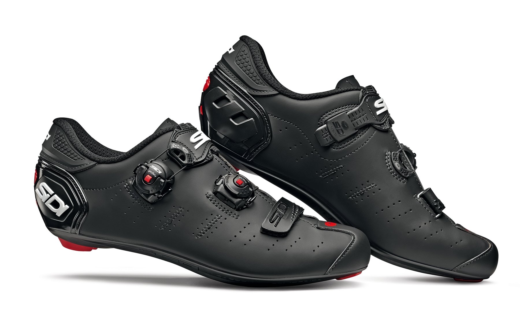 Refurbished - Sidi Ergo 5 Mega Racersko Matsort str. 45