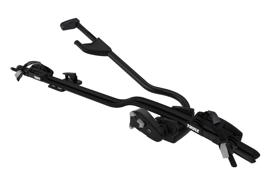 Refurbished - Thule ProRide Cykelholder Til 1 Cykel Sort