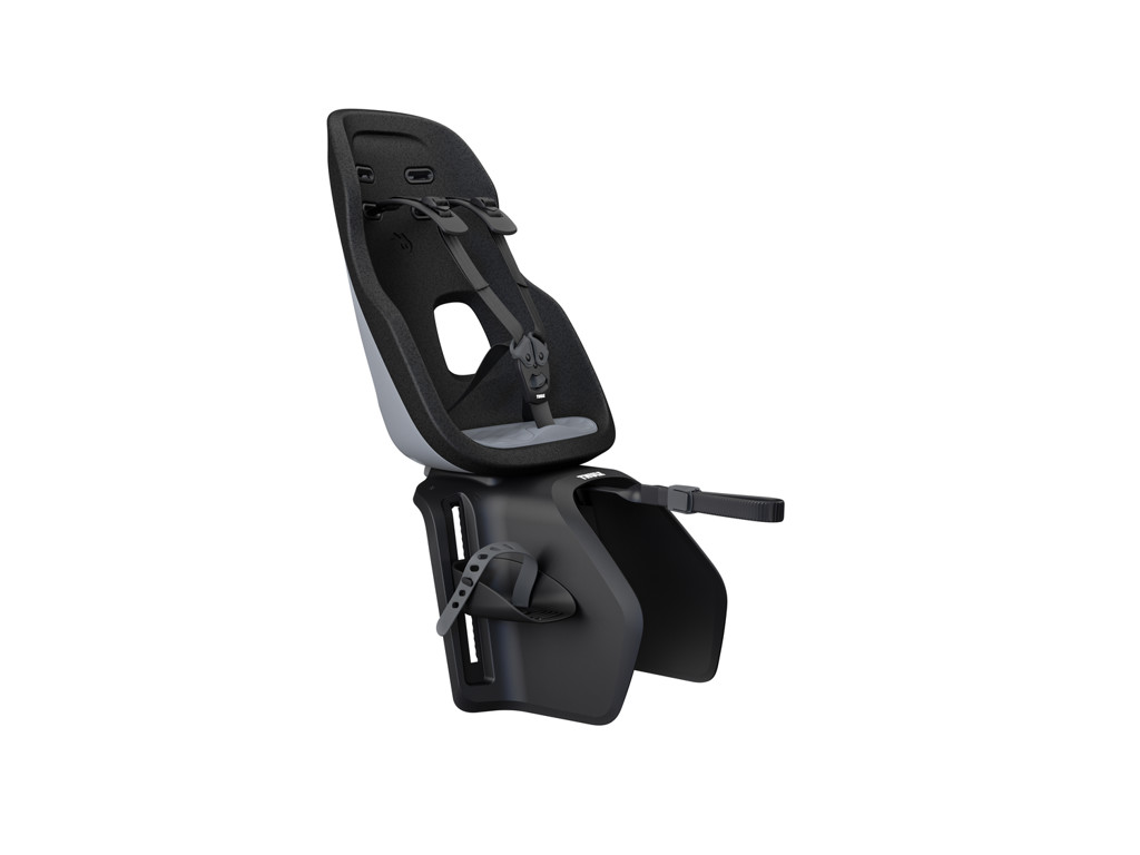 Refurbished - Thule Yepp Nexxt 2 maxi bagagebærermontering grå