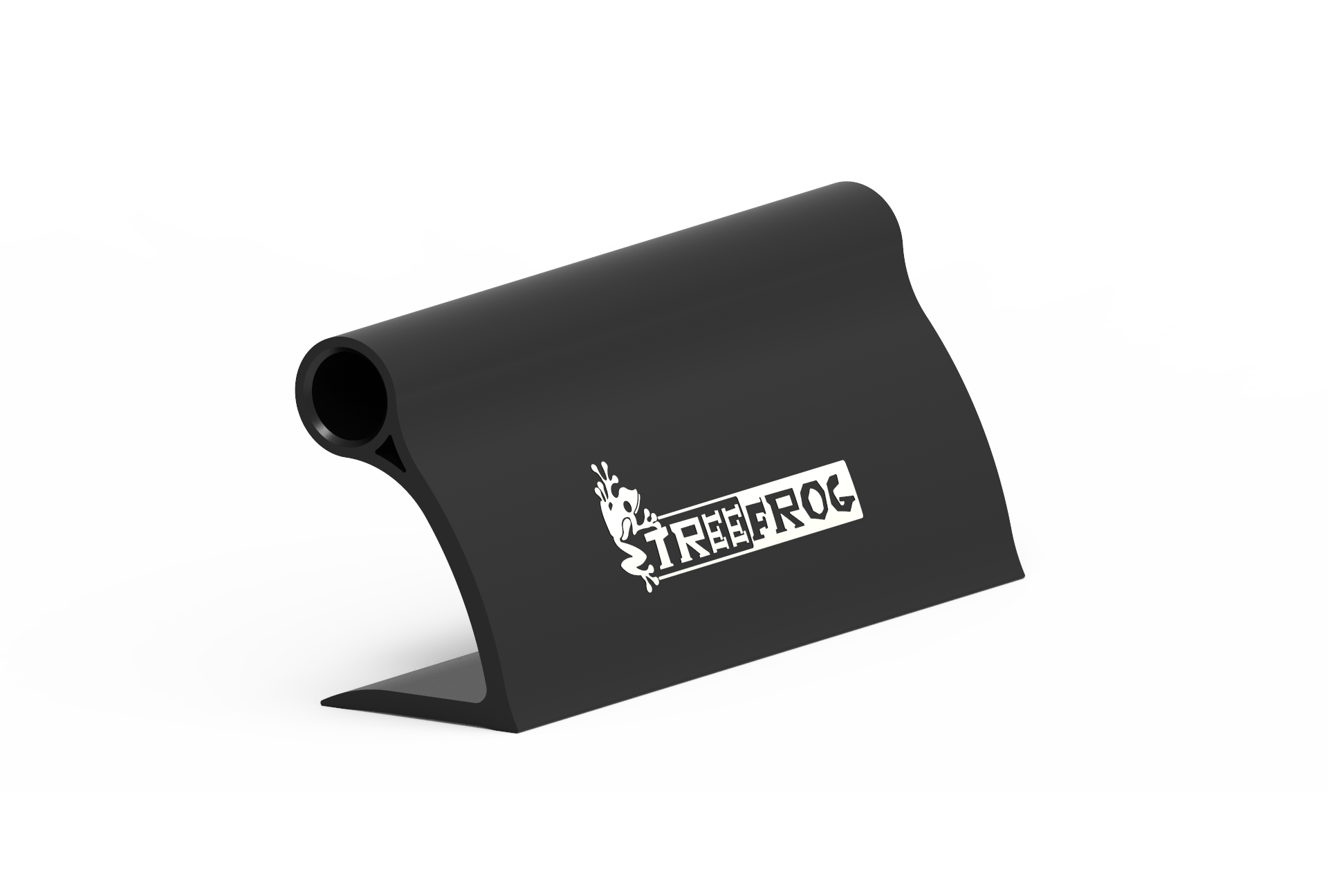 Refurbished - TreeFrog 12x100mm Thru Axle Beslag