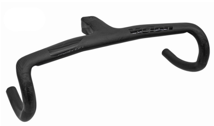 Refurbished - Vision Metron 5D ACR EVO L Carbonstyr 100x400mm