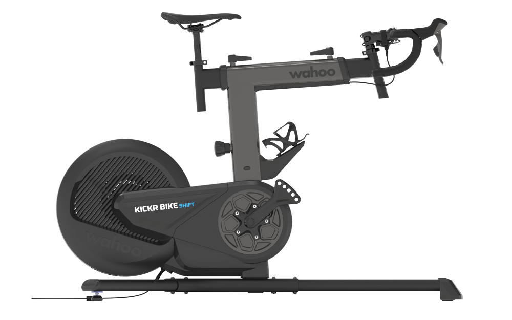 Refurbished - Wahoo Kickr Bike Shift Smart Bike hometrainer