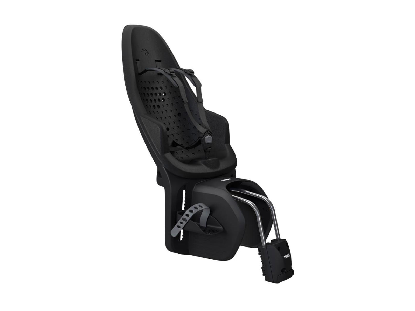 Refurbished - Cykelstol Thule Yepp 2 Maxi Blå