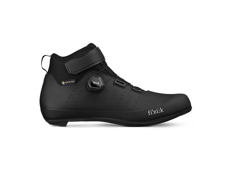 Refurbished - Fizik Tempo Artica R5 GTX Landevej Sort