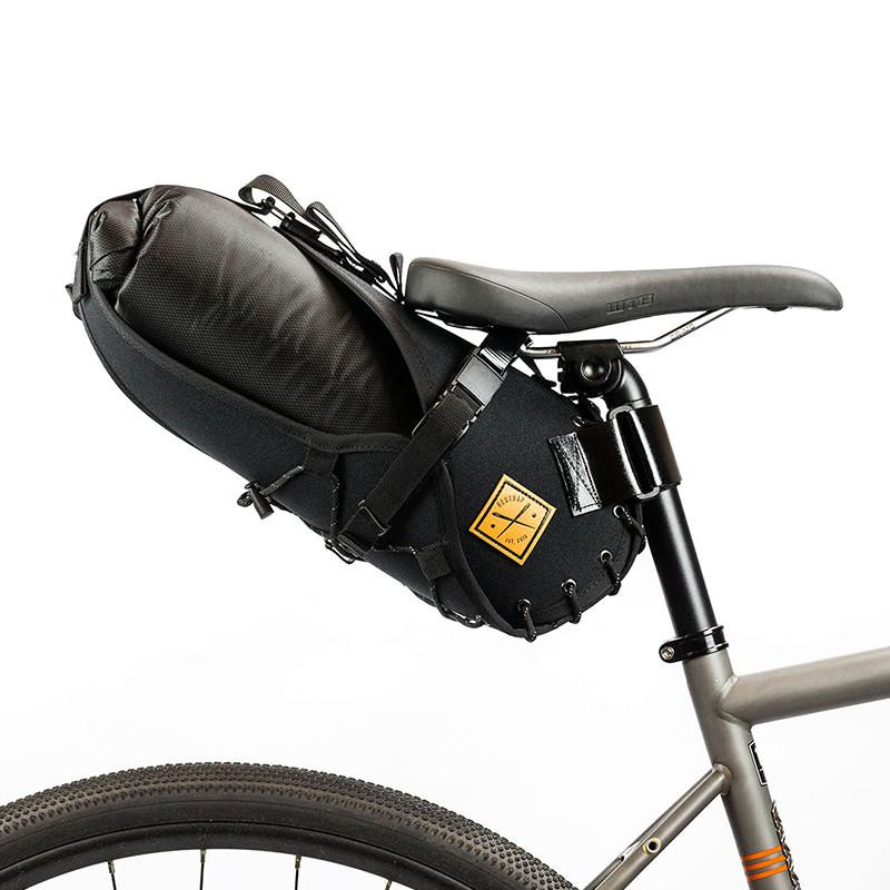 Restrap CarryEverything Sadeltaske 8L
