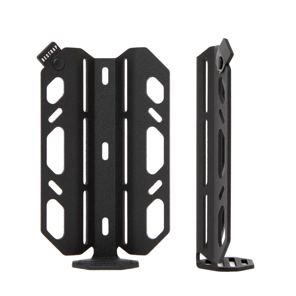 Restrap Carry Cage Holder til store flasker og cykeltasker