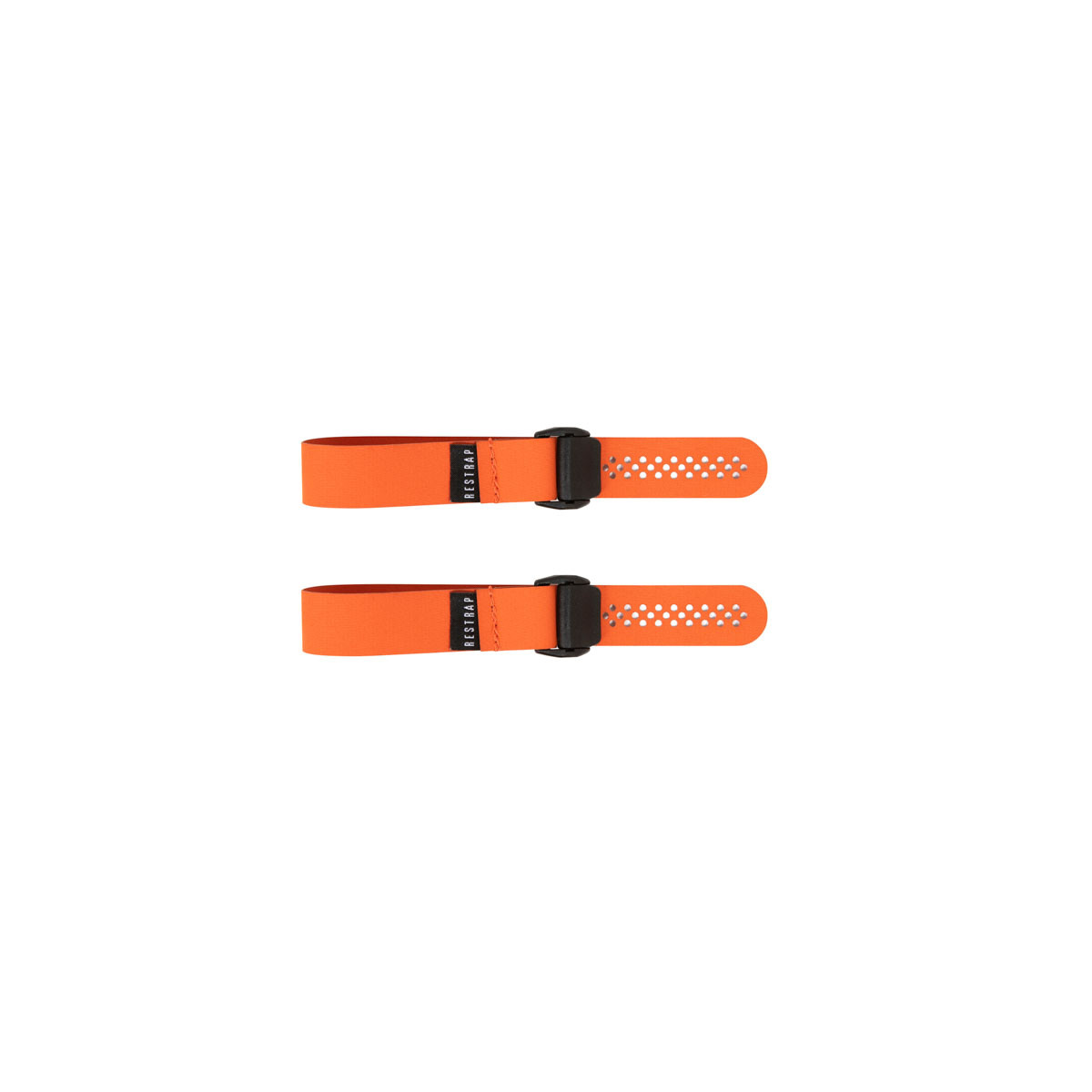 Restrap Fast Straps, 25 cm, Orange